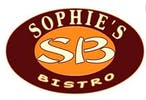 Sophie's Bistro & Cafe
